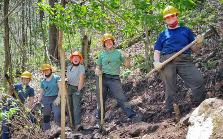 gap year service learning semester program 